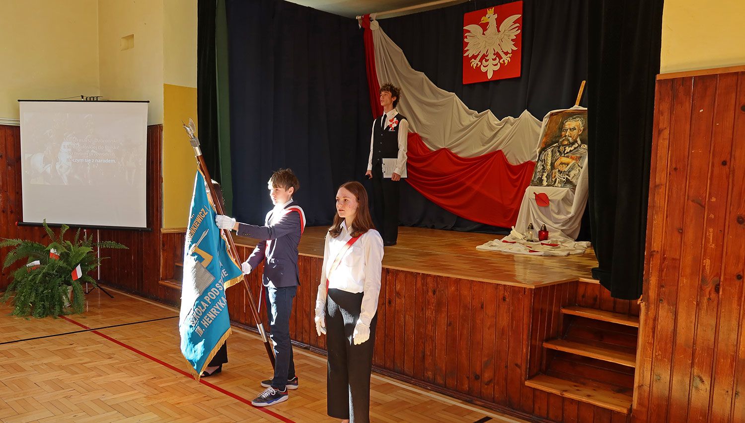 Narodowe Święto Niepodległości