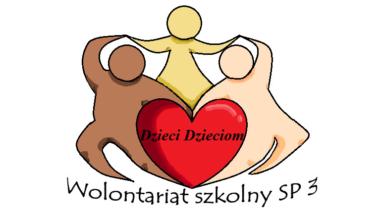 wolontariat logo