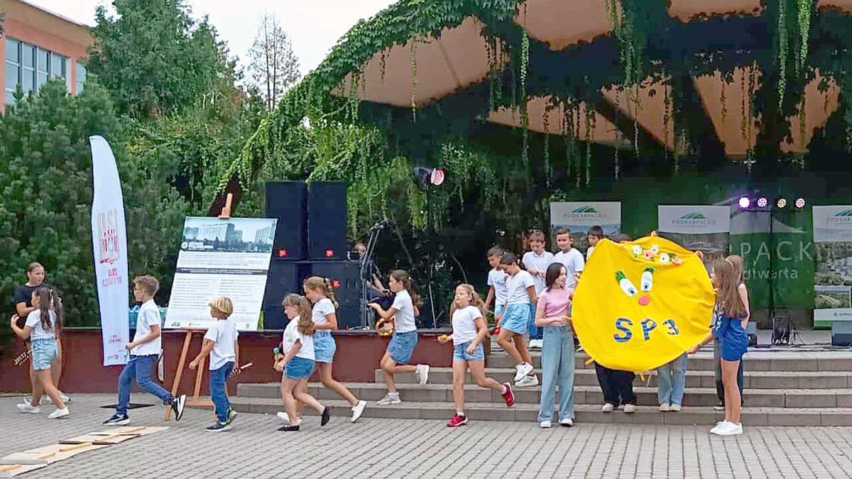 Dni Osiedla Pułaskiego