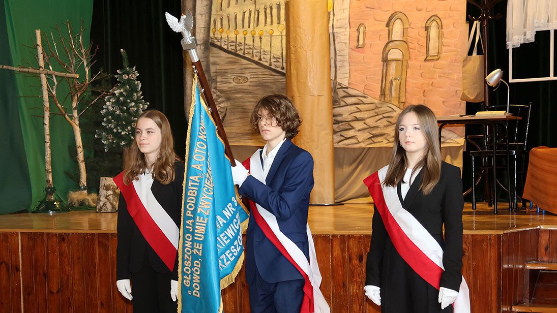 Narodowe Święto Niepodległości