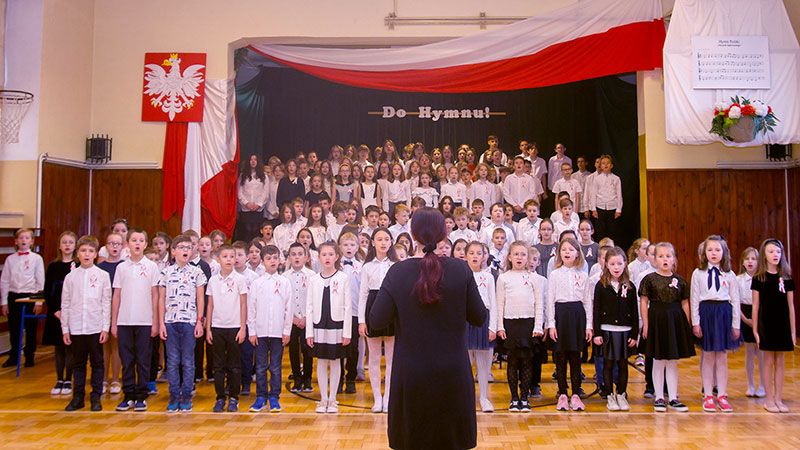 Szkoła Podstawowa nr 3 w Rzeszowie