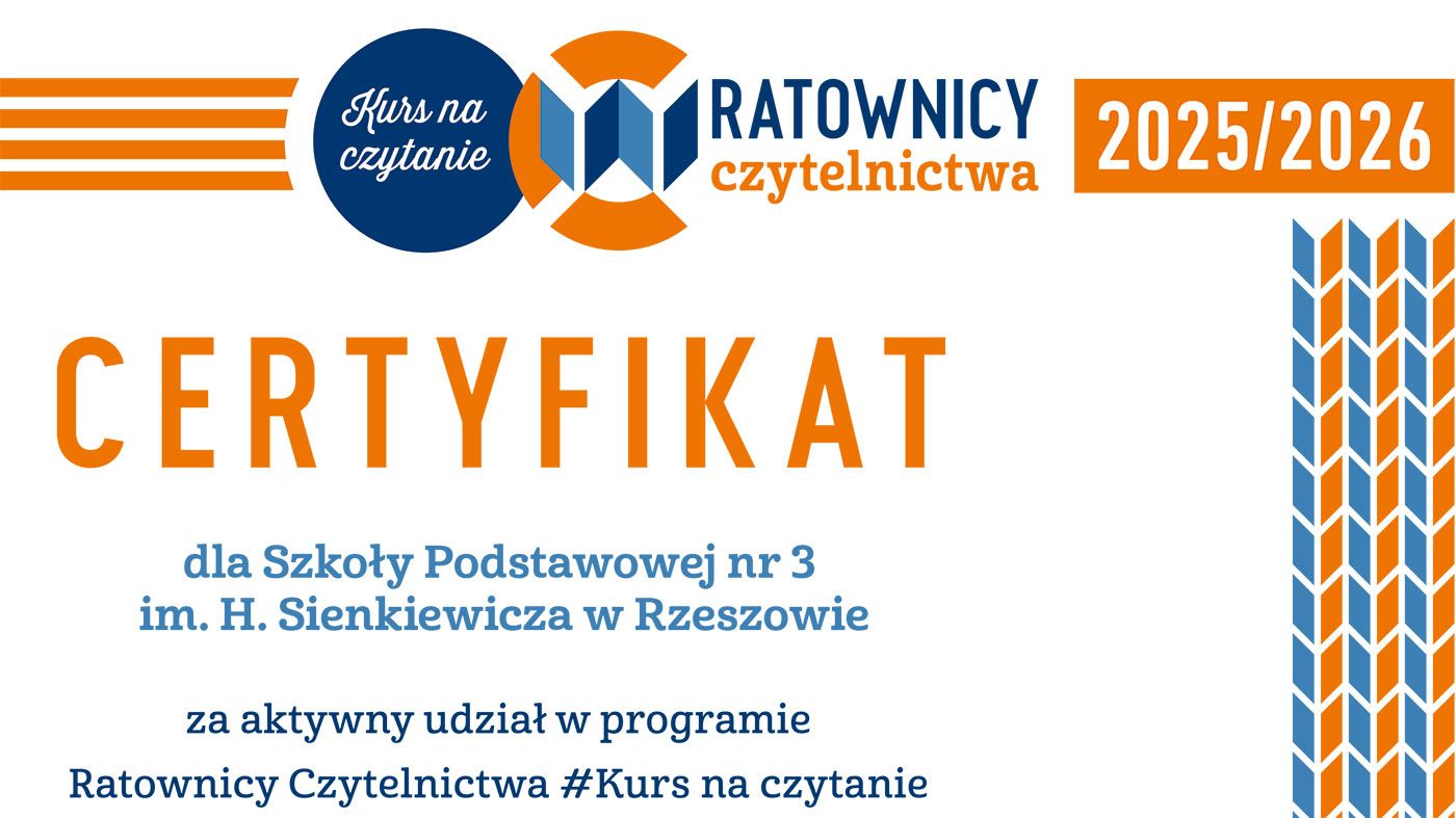 Ratownicy Czytelnictwa